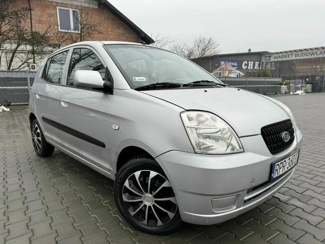 ** Kia Picanto 1.0 BENZYNA ** 2005r Mega Oszczedny **