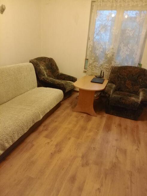 Zamienie mieszkanie komunalne 45 m2 na inne .Cała Polska