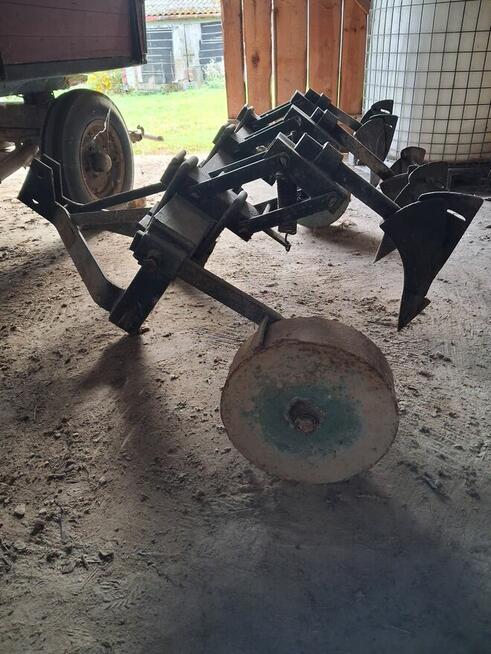 Obsypnik do ziemniaków