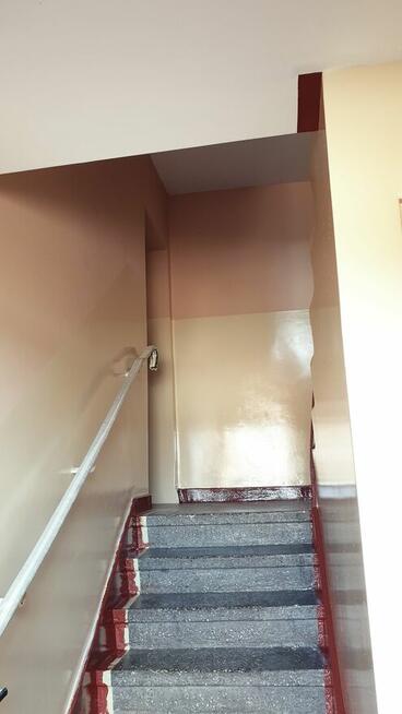 Usługi romontowo budowlane