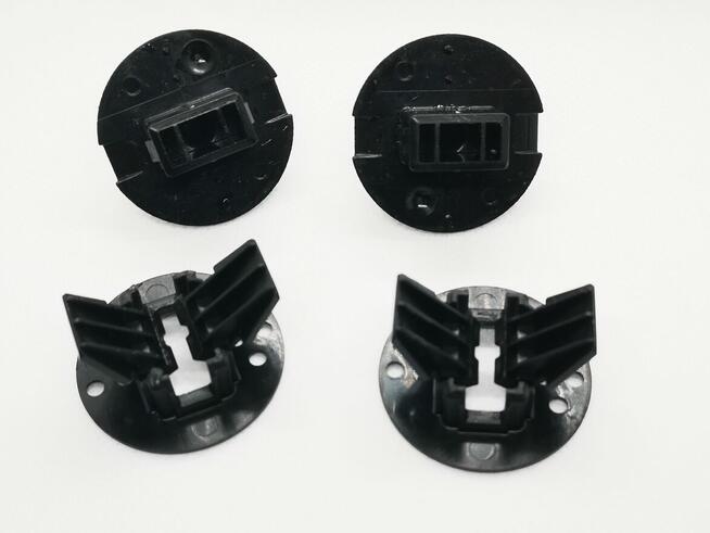 Mocowanie dywaników stoper oryginał MAZDA 2 3 6 CX-5 CX-9