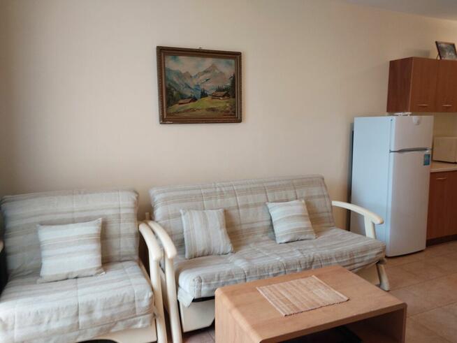 Apartament w Bułgarii przy Słonecznym Brzegu, blisko plaży