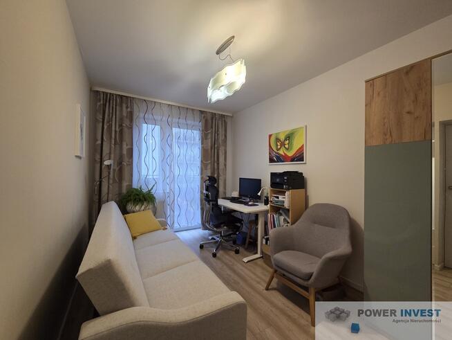 Mieszkanie 2-pokojowe z tarasem obok Kampusu UJ