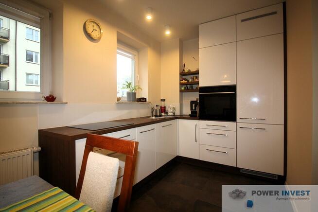 Mieszkanie 2-pokojowe z tarasem obok Kampusu UJ