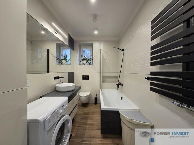 Mieszkanie 2-pokojowe z tarasem obok Kampusu UJ