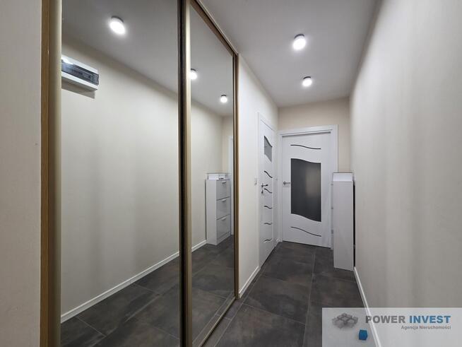 Mieszkanie 2-pokojowe z tarasem obok Kampusu UJ