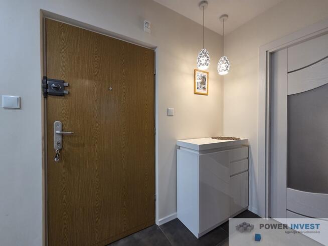 Mieszkanie 2-pokojowe z tarasem obok Kampusu UJ