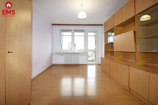 Mieszkanie Augustów