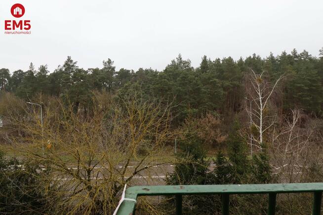 Mieszkanie Augustów