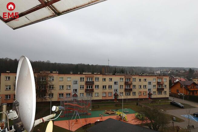 Mieszkanie Augustów