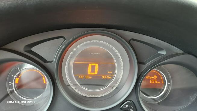 Citroen C4 1.6 benz 120KM Bezwypadkowy_nowy rozrząd_Salon PL! Zadbany!