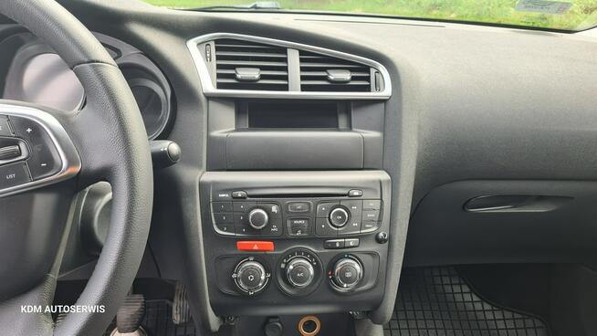 Citroen C4 1.6 benz 120KM Bezwypadkowy_nowy rozrząd_Salon PL! Zadbany!