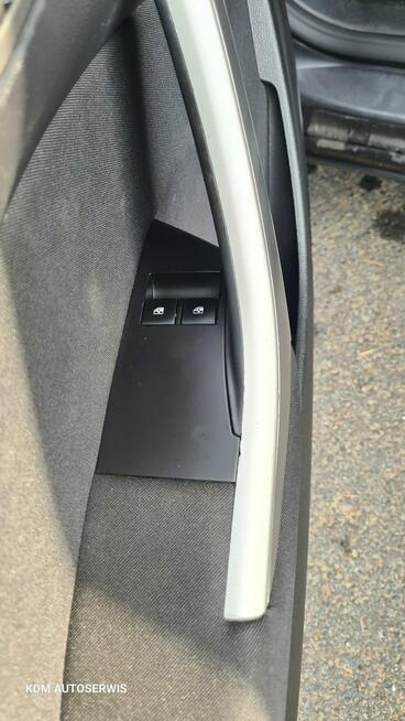 OPEL Astra J 2011r 95KM - bogate wyposażenie_bezwypadkowy! Ładny !