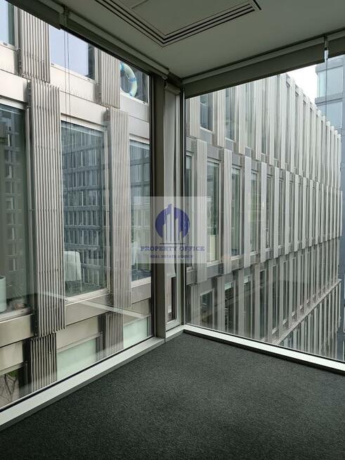 Lokal użytkowy Warszawa Mokotów, Domaniewska