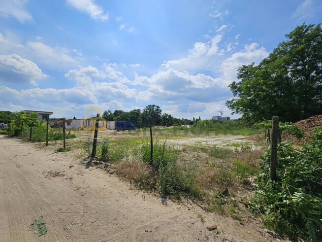 Działka budowlana Zielona Góra, Źródlana