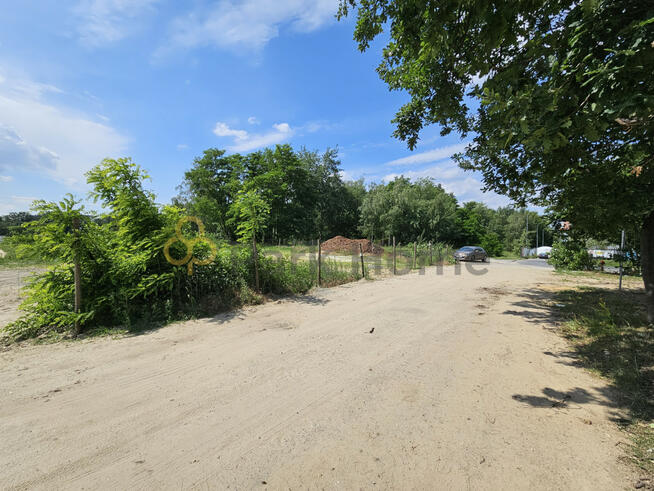 Działka budowlana Zielona Góra, Źródlana