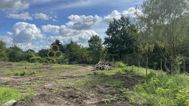 Działka budowlana Zielona Góra, Źródlana