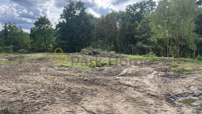 Działka budowlana Zielona Góra, Źródlana