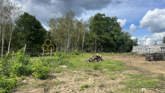 Działka budowlana Zielona Góra, Źródlana