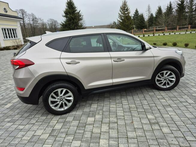 Hyundai Tucson kamera navi 1.7crd KAMERA ORYGINAŁ