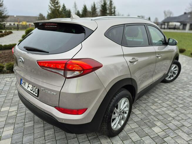 Hyundai Tucson kamera navi 1.7crd KAMERA ORYGINAŁ