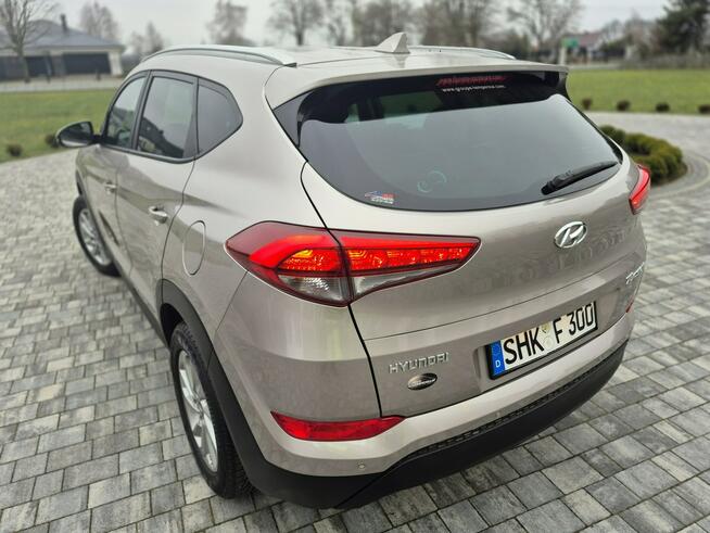 Hyundai Tucson kamera navi 1.7crd KAMERA ORYGINAŁ
