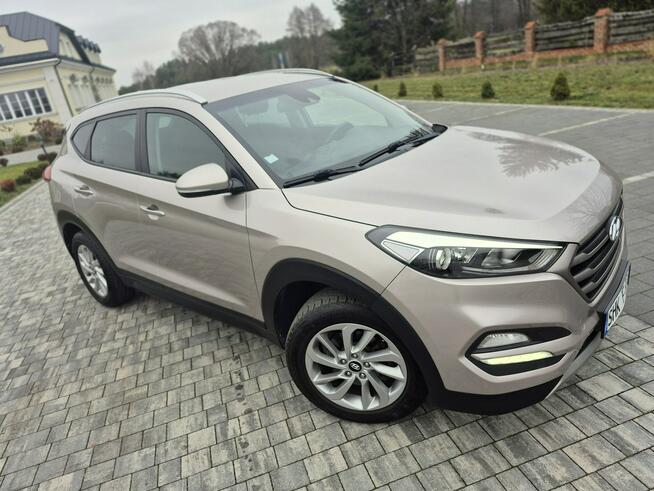 Hyundai Tucson kamera navi 1.7crd KAMERA ORYGINAŁ