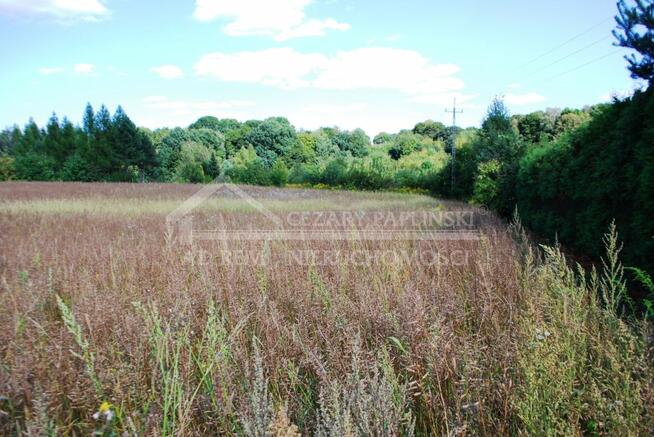 Działka budowlana Snopków gm. Jastków, Snopków, gmina Jastków
