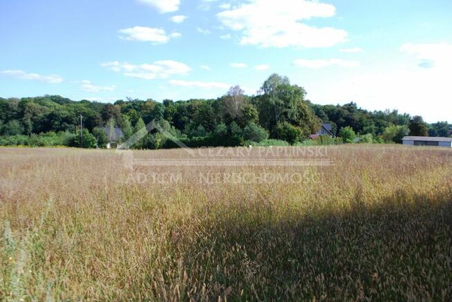 Działka budowlana Snopków gm. Jastków, Snopków, gmina Jastków