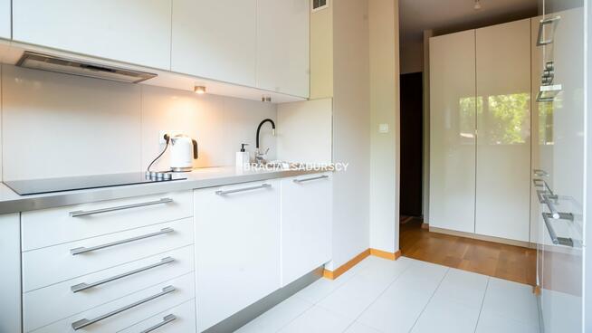 Mieszkanie Kraków Dębniki, Zakrzówek, Zakrzowiecka