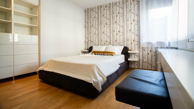 Mieszkanie Kraków Dębniki, Zakrzówek, Zakrzowiecka