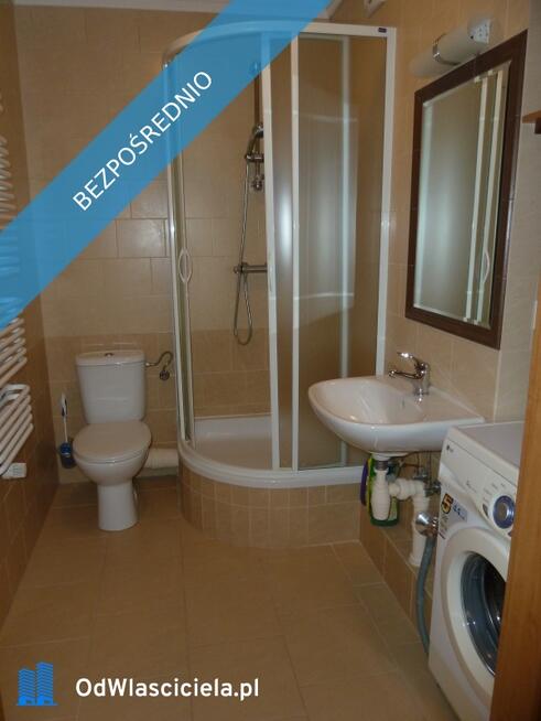 2 pokojowe mieszkanie Przy Agorze, Metro Młociny