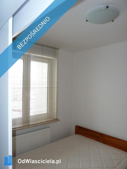 2 pokojowe mieszkanie Przy Agorze, Metro Młociny