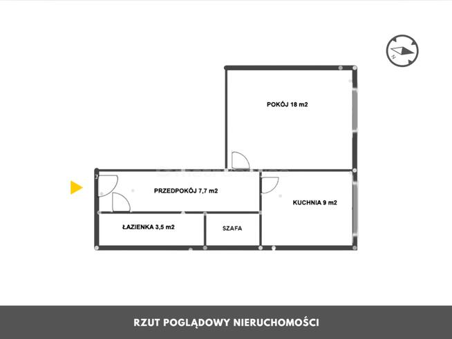 TANIE MIESZKANIE w centrum Kołobrzegu!