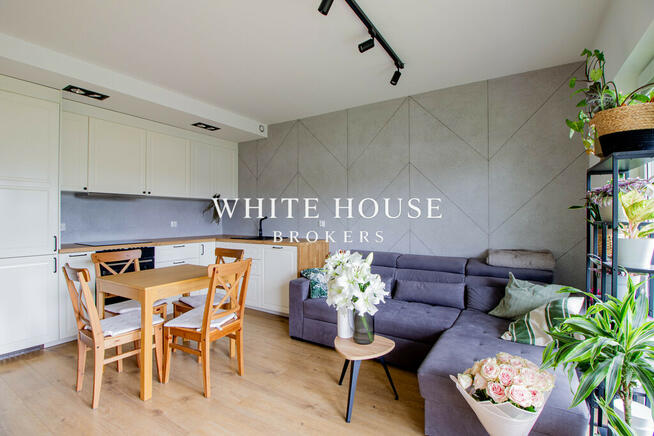 Dobra cena! 3 pokoje, ogródek, dużo zieleni