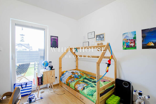 Dobra cena! 3 pokoje, ogródek, dużo zieleni