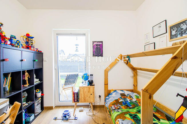 Dobra cena! 3 pokoje, ogródek, dużo zieleni