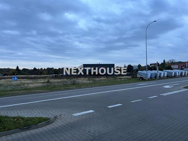 Lokal użytkowy Gliwice