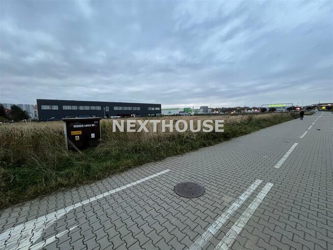 Lokal użytkowy Gliwice