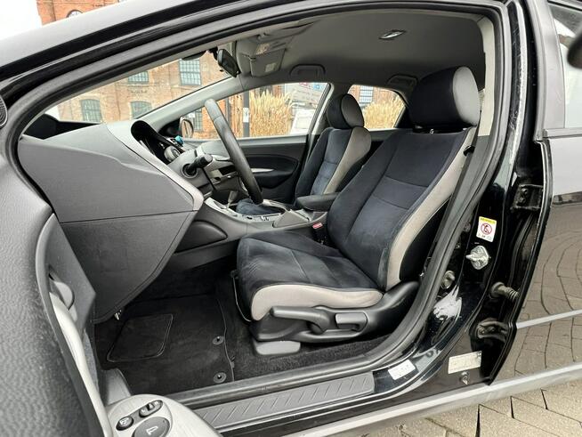 Honda Civic 1,4i Alu Service + NAP !