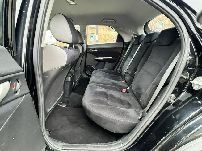 Honda Civic 1,4i Alu Service + NAP !