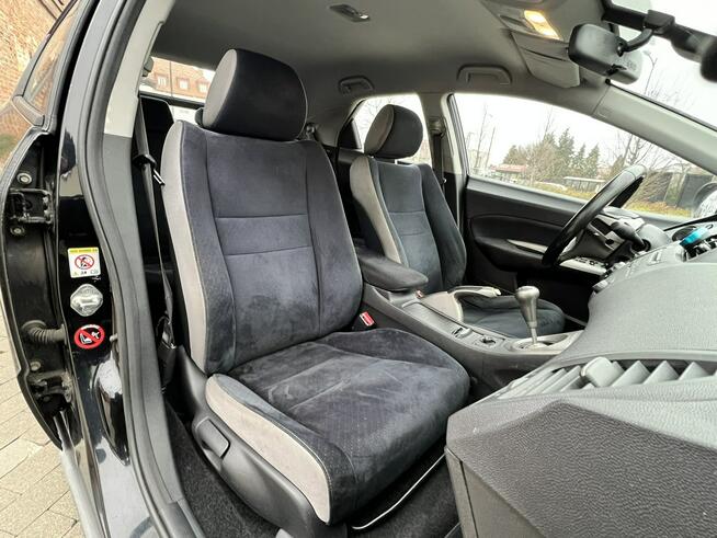 Honda Civic 1,4i Alu Service + NAP !