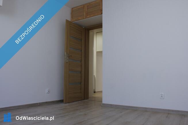 Mieszkanie ze słonecznym ogrodem + klimatyzacja + zadaszony taras