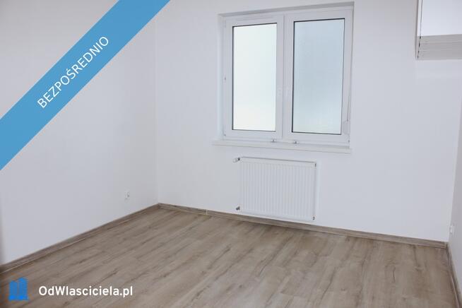 Mieszkanie ze słonecznym ogrodem + klimatyzacja + zadaszony taras