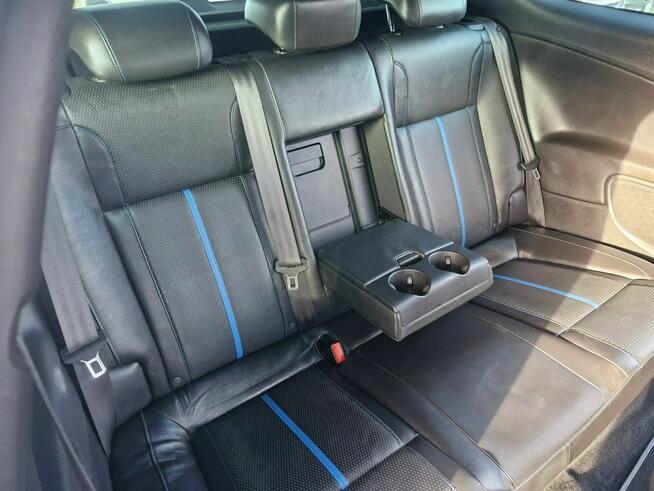 Opel Astra 2.0 280KM OPC RECARO bixenon nawi skóra 114 tys km ASO ! Niemcy rej PL