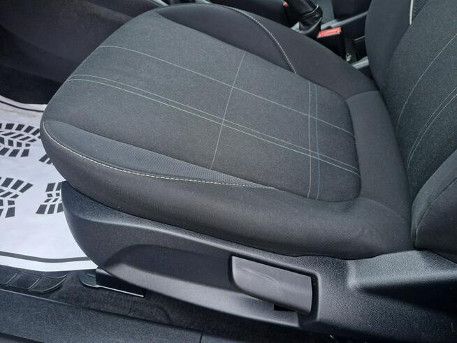 Ford Fiesta 1.1 benzyna 108 tys. km ! z Niemiec - opłacona - FV - bogata ACTIVE