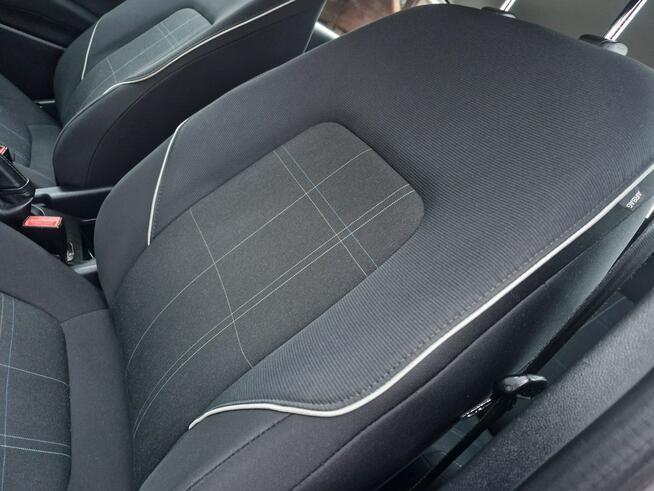 Ford Fiesta 1.1 benzyna 108 tys. km ! z Niemiec - opłacona - FV - bogata ACTIVE