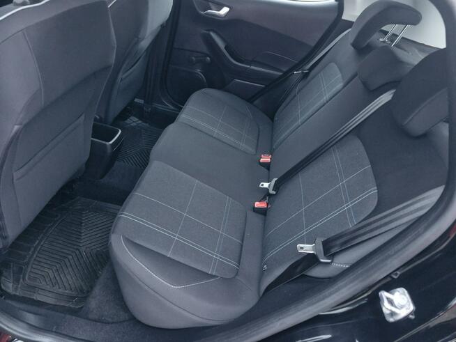 Ford Fiesta 1.1 benzyna 108 tys. km ! z Niemiec - opłacona - FV - bogata ACTIVE