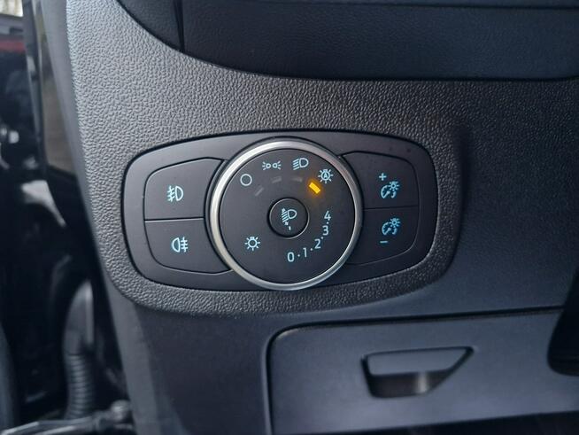 Ford Fiesta 1.1 benzyna 108 tys. km ! z Niemiec - opłacona - FV - bogata ACTIVE