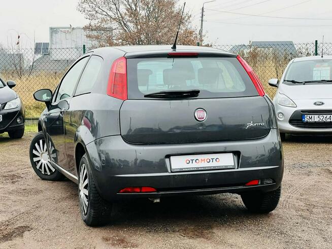 Fiat Grande Punto 1.4 Benzyna 77 KM | Bez wkładu | Po serwisie |